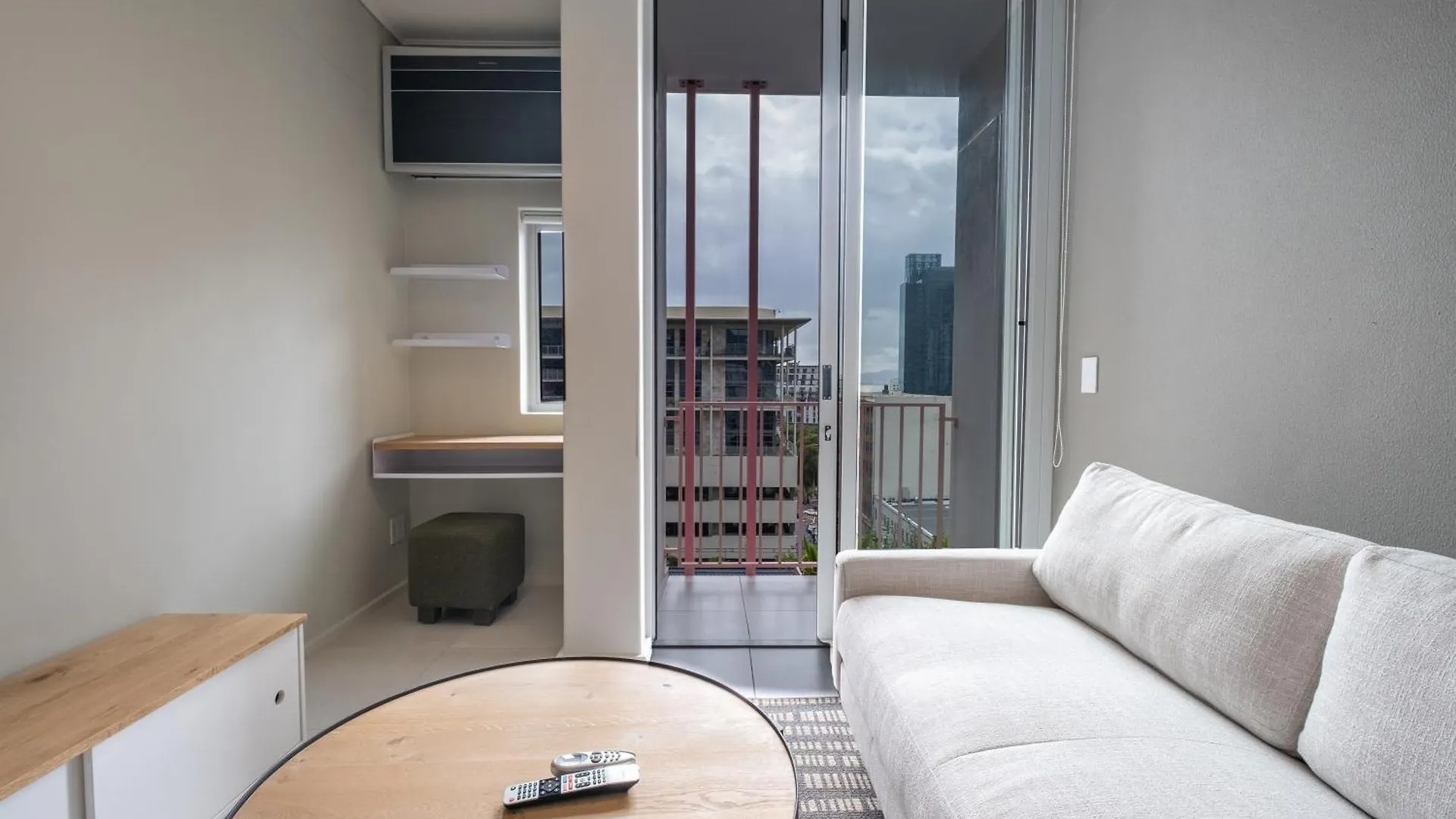 The Rose708: Top Floor Modern City Apartment Cape Town 0*,