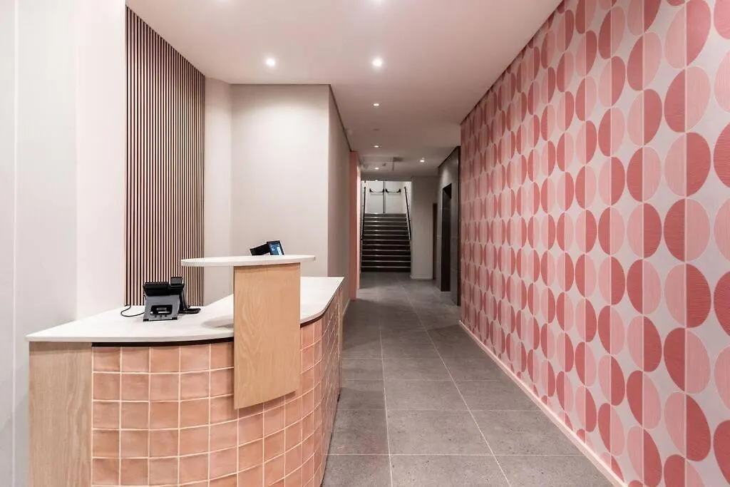 The Rose708: Top Floor Modern City Apartment ケープタウン
